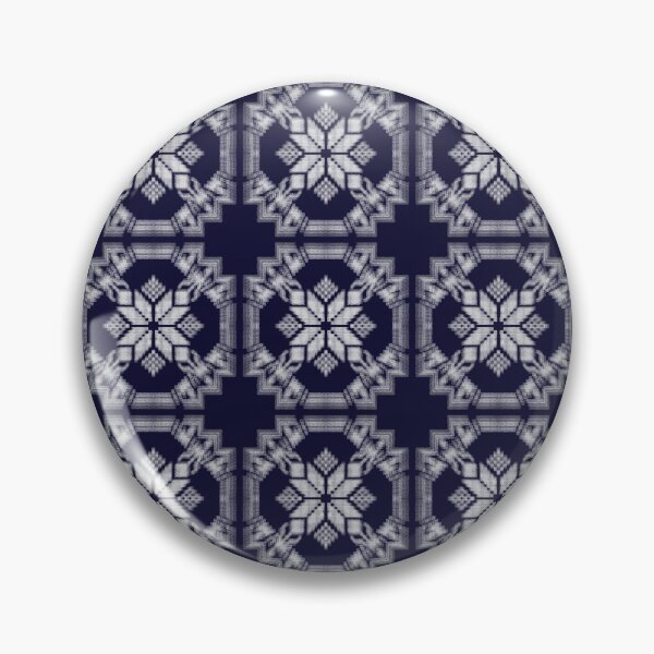 Item preview, Thai flower pattern background V3 designed and sold by ThaiWeave.