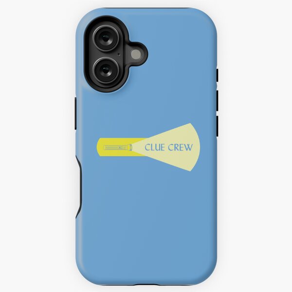 Item preview, Retro Nancy Drew Clue Crew designed and sold by lupinsansei.