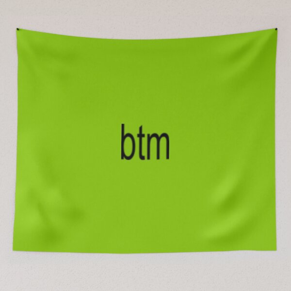 Item preview, brat btm designed and sold by everything4eva.
