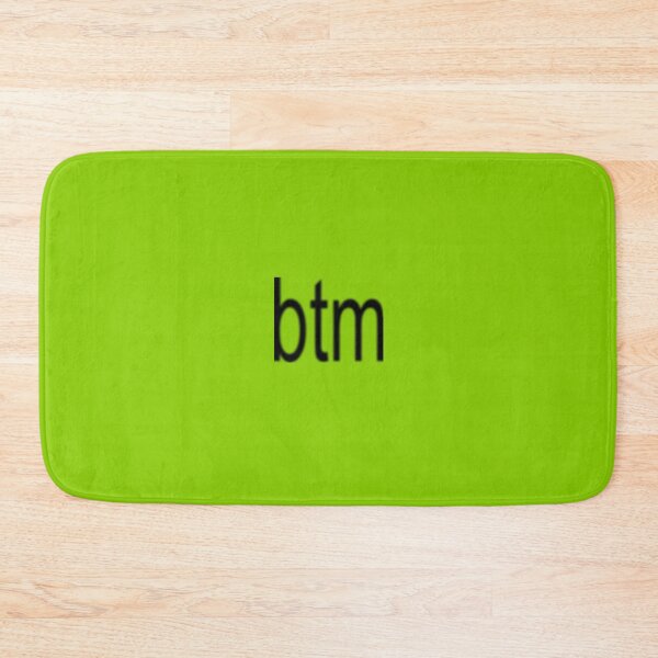 Item preview, brat btm designed and sold by everything4eva.