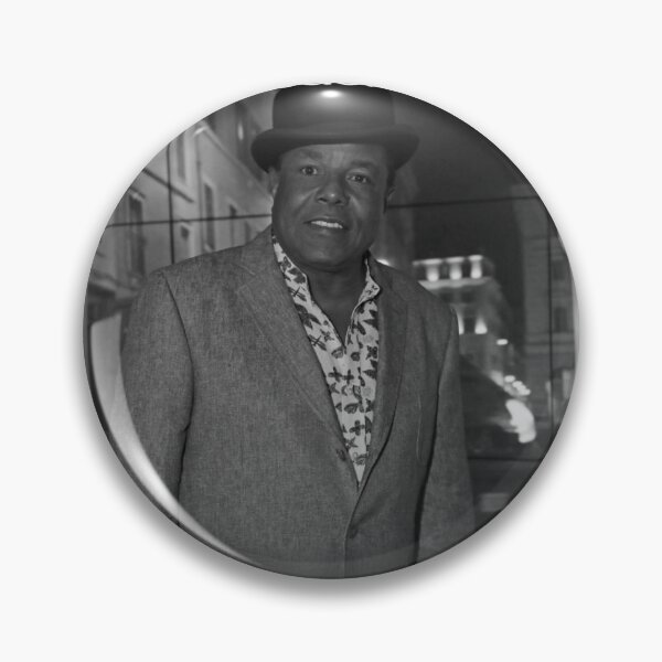 Item preview, Tito Jackson Remembering designed and sold by kripalsutariya.