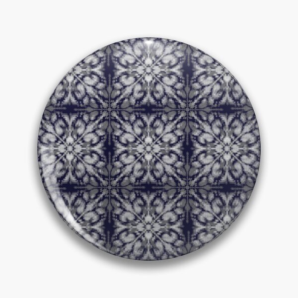 Item preview, Thai flower pattern background V4 designed and sold by ThaiWeave.