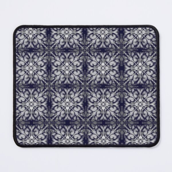 Item preview, Thai flower pattern background V4 designed and sold by ThaiWeave.