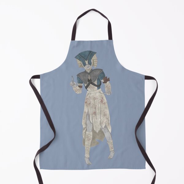 Item preview, Baldur’s Gate 3 Sister Sinda designed and sold by HelplessKupo.