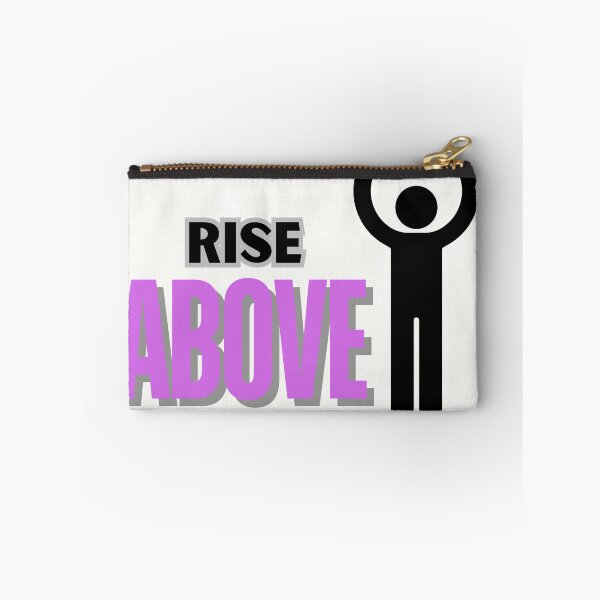 Item preview, Rising above challenges or struggles in life.  designed and sold by JulieVsCreation.