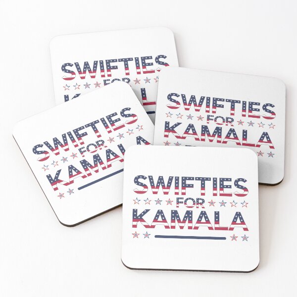 Artikelvorschau, Swifties für Kamala, Taylor Swift für Kamala Harris entworfen und verkauft von graphic-genie.