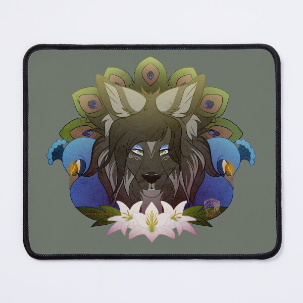 Item preview, Hera designed and sold by Yokai-Temple.