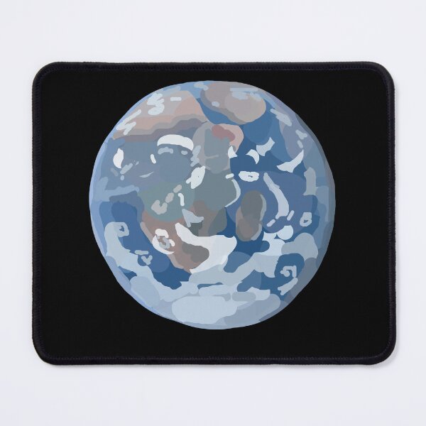 Item preview, Resident of Earth designed and sold by SarachaArts.