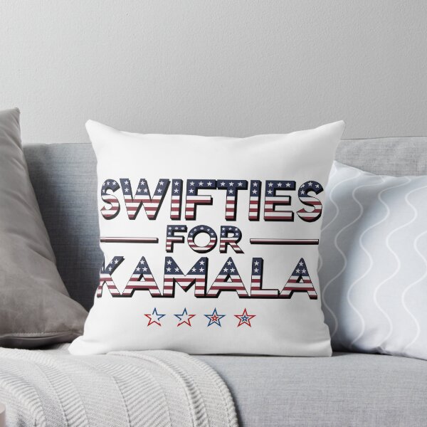 Artikelvorschau, Swifties für Kamala, Taylor Swift für Kamala Harris entworfen und verkauft von graphic-genie.