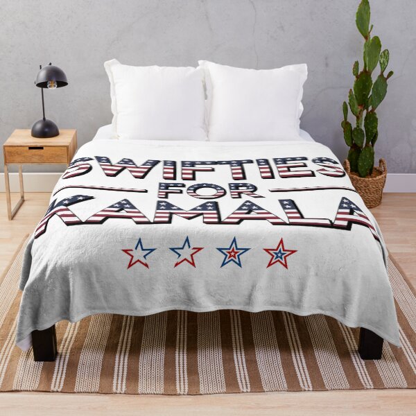 Item preview, Swifties for Kamala, Taylor Swift for Kamala Harris  designed and sold by graphic-genie.