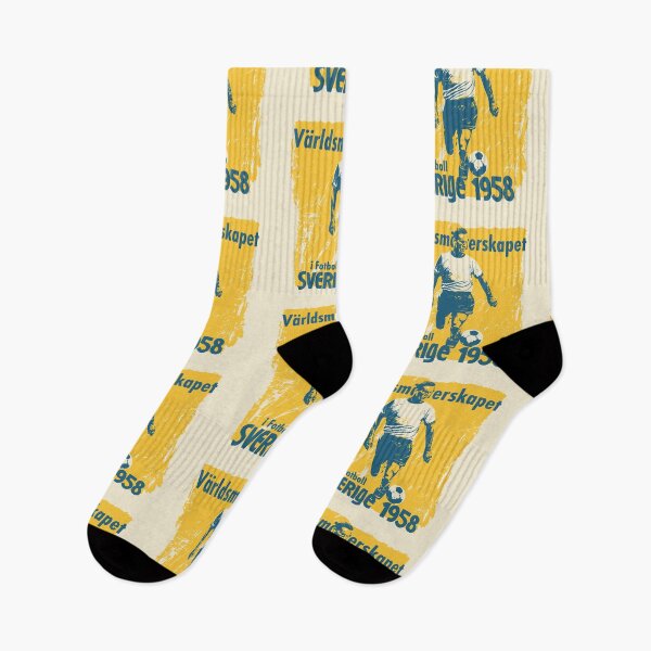 Item preview, Världsmästerskapet i Fotboll Sverige 1958 designed and sold by Strip Tees.