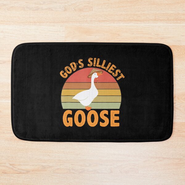 Item preview, Gods Silliest Goose Funny meme designed and sold by LeoVargasVelha.