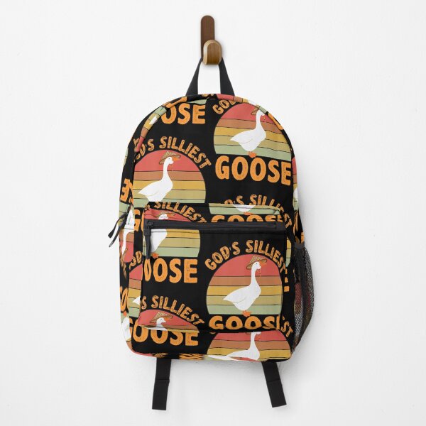 Item preview, Gods Silliest Goose Funny meme designed and sold by LeoVargasVelha.