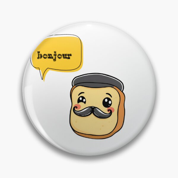 Item preview, French toast designed and sold by ManikRaja.