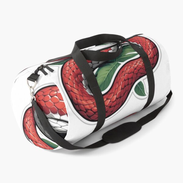 Item preview, Sleek Snake Sticker - Mysterious and Powerful Reptile Design designed and sold by Icenutikul1122.