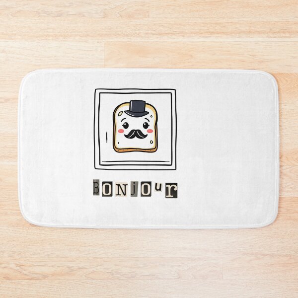 Item preview, French toast designed and sold by ManikRaja.