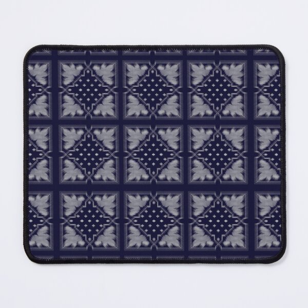 Item preview, Thai flower pattern background V5 designed and sold by ThaiWeave.