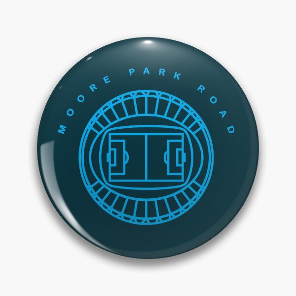 Item preview, Moore Park Road designed and sold by Strip Tees.