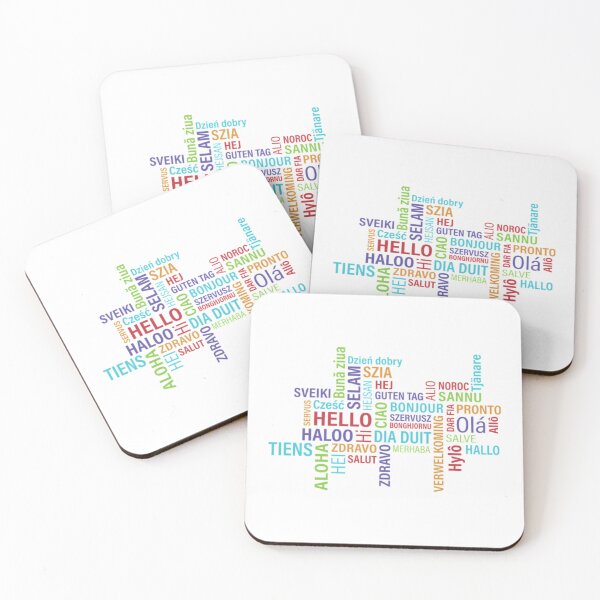 Item preview, Bonjour designed and sold by ManikRaja.