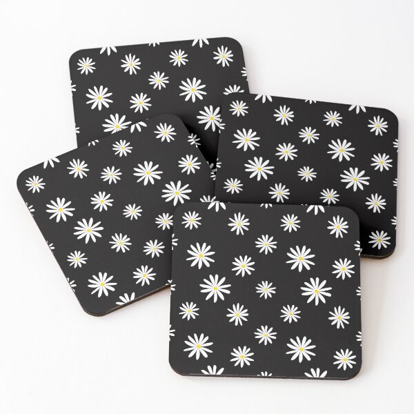 Item preview, abstract daisy designed and sold by Horizonie.