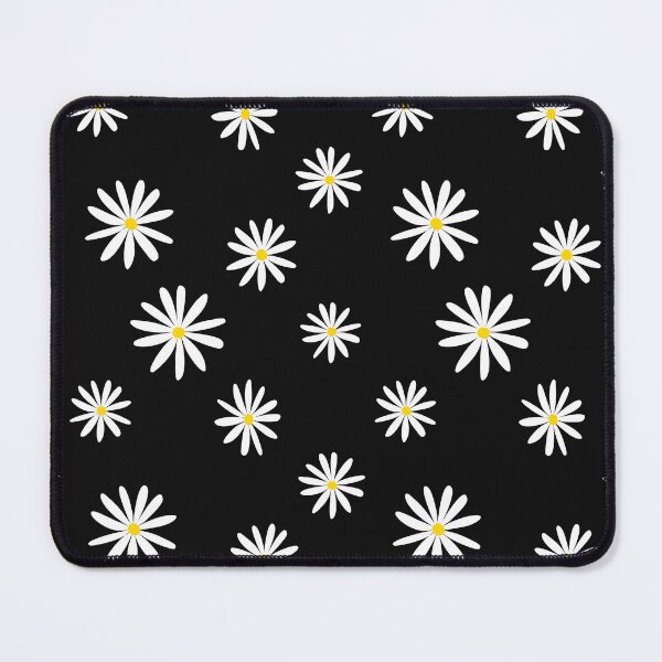 Item preview, abstract daisy designed and sold by Horizonie.