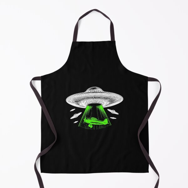 Item preview, UFO WWII Contact designed and sold by roswellboutique.