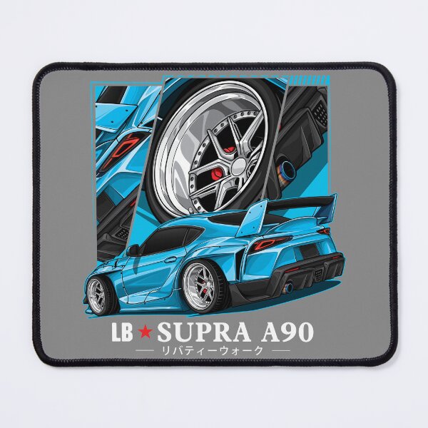 Item preview, Supra A90 designed and sold by pjrstudio.