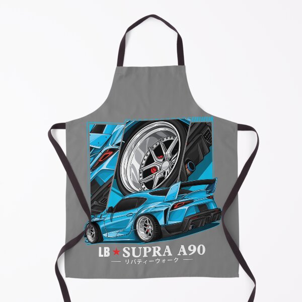 Item preview, Supra A90 designed and sold by pjrstudio.