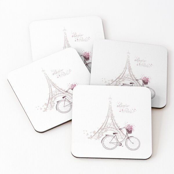 Item preview, Bonjour designed and sold by ManikRaja.