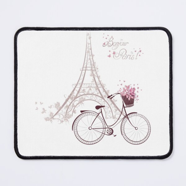 Item preview, Bonjour designed and sold by ManikRaja.