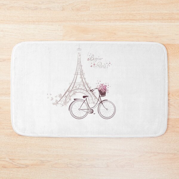 Item preview, Bonjour designed and sold by ManikRaja.