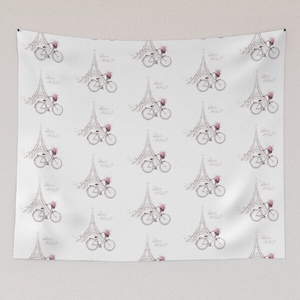 Item preview, Bonjour designed and sold by ManikRaja.