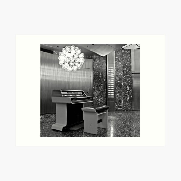 Retro Sexual Art Print