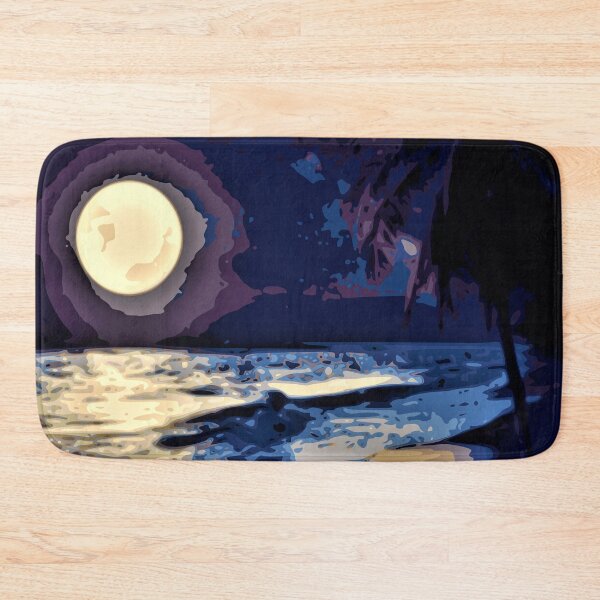 Item preview, Full Moon designed and sold by DesignFantazia.