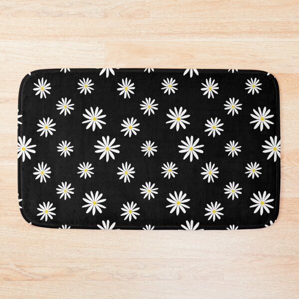 Item preview, abstract daisy designed and sold by Horizonie.