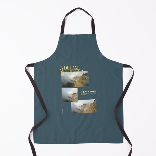 Item preview, Facts Lens - Foggy, Scenery, and Trees in the Modern Trend Mountain of Truth and Quotes (Yellow and Orange) designed and sold by Zelie ..