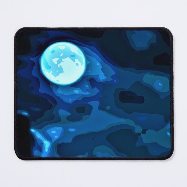 Item preview, Full Moon designed and sold by DesignFantazia.