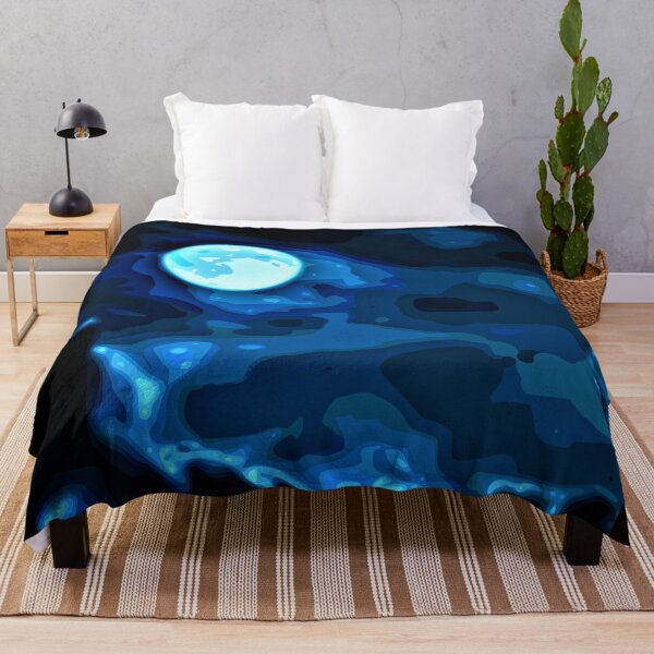 Item preview, Full Moon designed and sold by DesignFantazia.