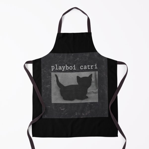 Item preview, Playboi Catri Acid Wash designed and sold by PsychedelicHQ.