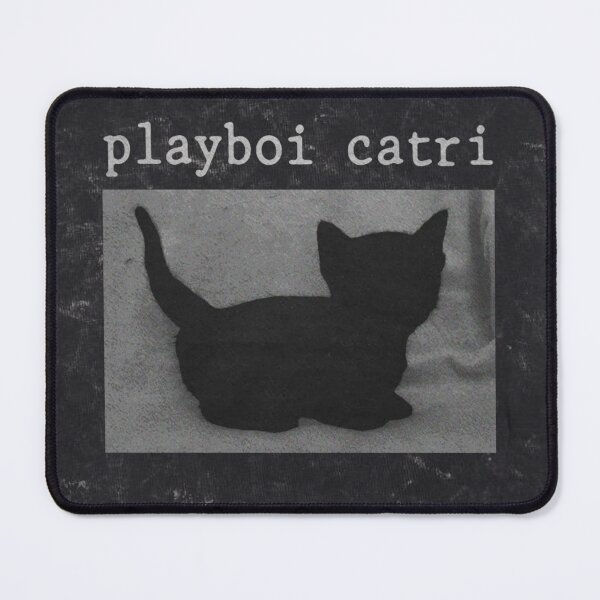Item preview, Playboi Catri Acid Wash designed and sold by PsychedelicHQ.
