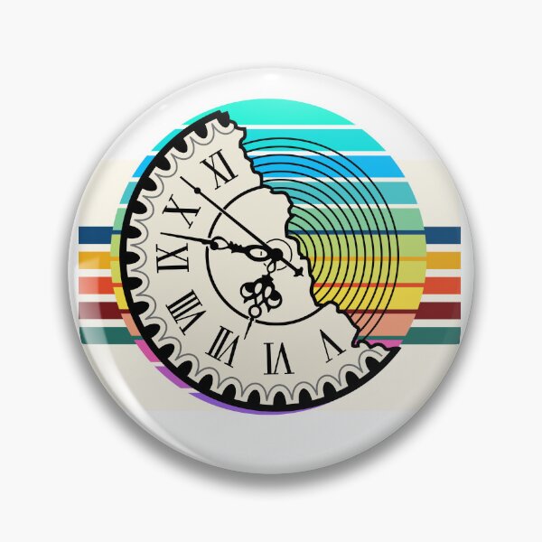 Item preview, Color of time designed and sold by upupupshop.