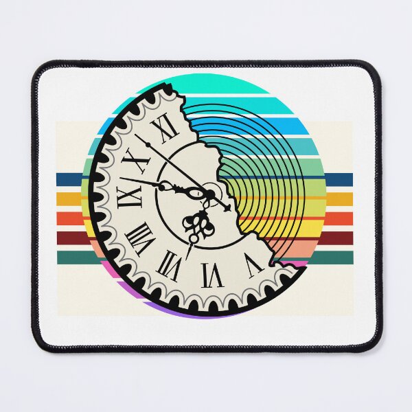 Item preview, Color of time designed and sold by upupupshop.