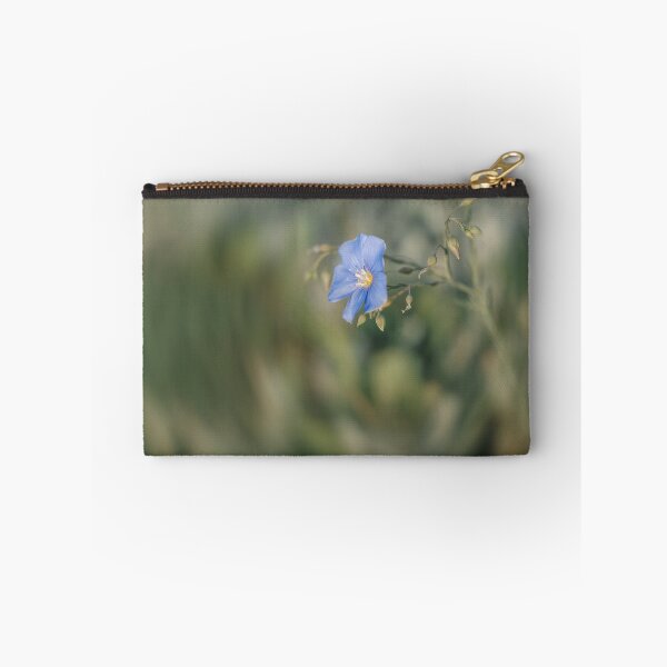 Item preview, flax flower designed and sold by tuzlay.