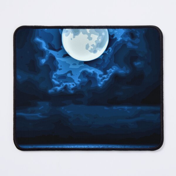 Item preview, Full Moon designed and sold by DesignFantazia.