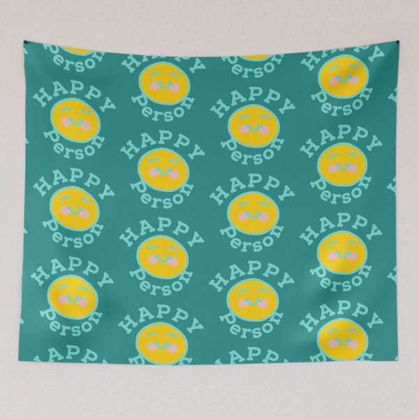 Item preview, LaMaisonOfMY NEW HUMANLOGY HAPPY PERSON COLLECTION NO.2 designed and sold by LaMaisonOfMY.