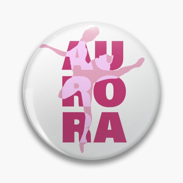Item preview, Prima Ballerina Collection - AURORA designed and sold by Jumale.