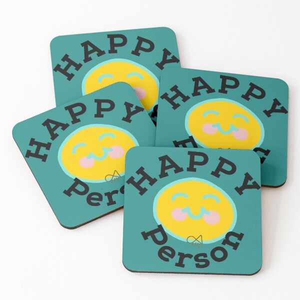 Item preview, LaMaisonOfMY NEW HUMANLOGY HAPPY PERSON COLLECTION NO.3 designed and sold by LaMaisonOfMY.
