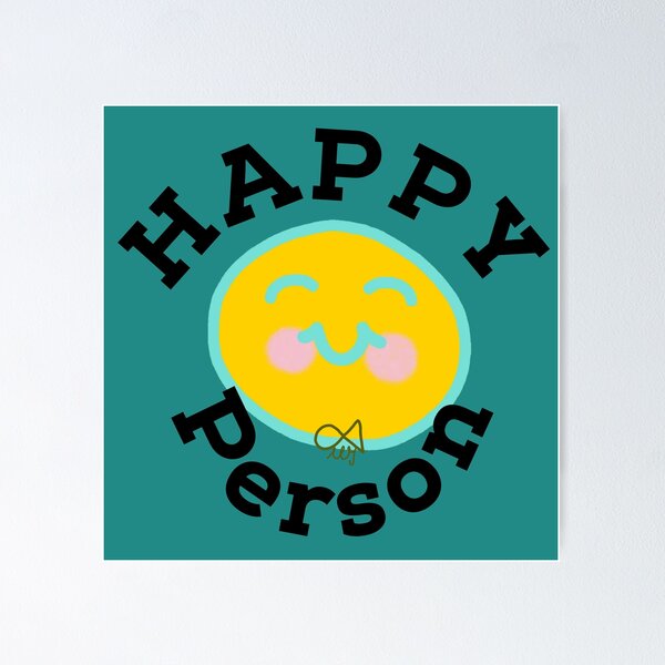 Item preview, LaMaisonOfMY NEW HUMANLOGY HAPPY PERSON COLLECTION NO.3 designed and sold by LaMaisonOfMY.
