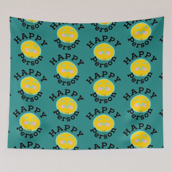 Item preview, LaMaisonOfMY NEW HUMANLOGY HAPPY PERSON COLLECTION NO.3 designed and sold by LaMaisonOfMY.