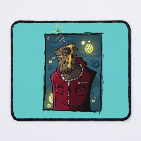 Item preview, Space man  designed and sold by James  H.